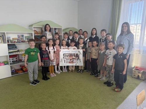 Юные жители Лаишевского района запустили акцию «Покорми зимующих птиц»