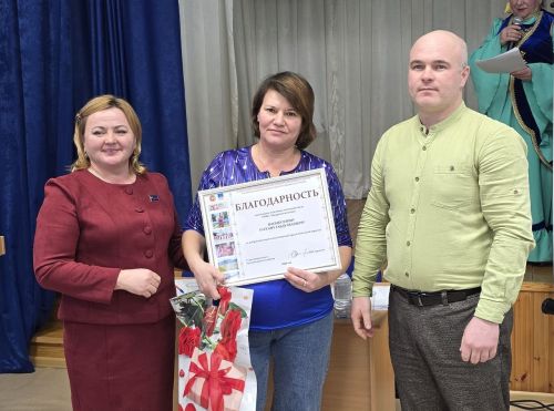 В Куюковском поселении Лаишевского района развивается животноводство