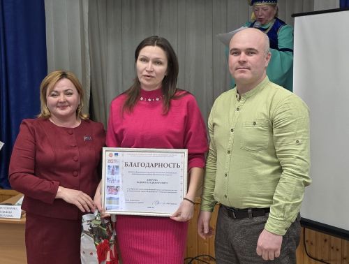 В Куюковском поселении Лаишевского района развивается животноводство