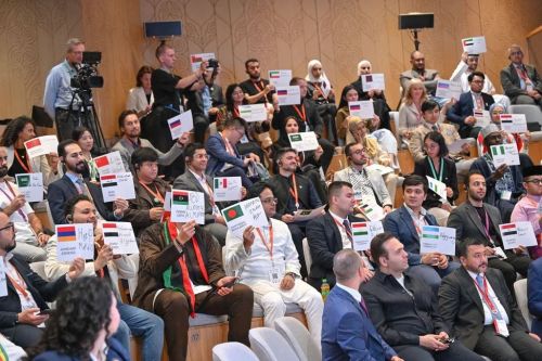 Год прорыва: молодежная дипломатия Татарстана вышла на новый международный уровень