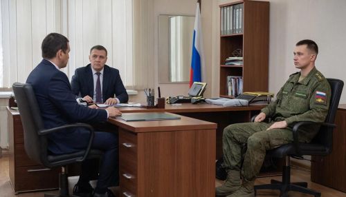 В Татарстане оказали свыше 750 бесплатных юридических консультаций для защитников Отечества и их семей