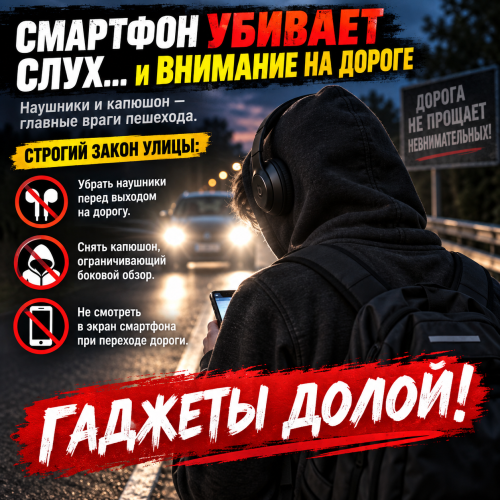 Главные правила сентября