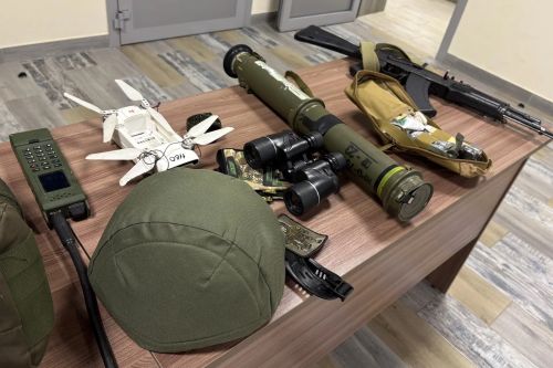 В Лаишево стартовал турнир по мини-футболу «Кубок Победы»