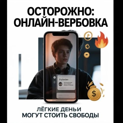 Телеканал ТНВ показал, как подростков втягивают в терроризм и поджоги
