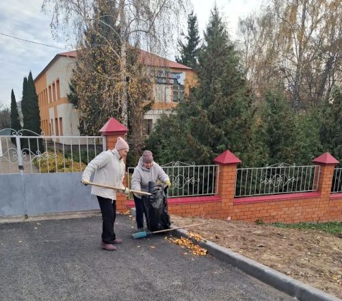 Субботники: традиция из прошлого или реальная польза