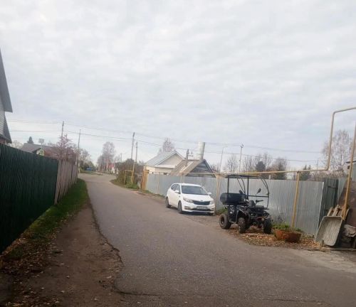 Продолжаем делиться атмосферой городского субботника