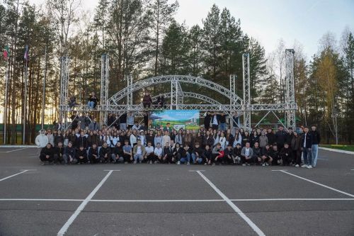 В Лаишевском районе воспитываются будущие агролидеры