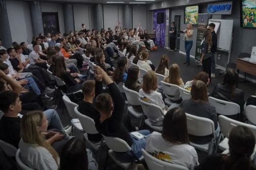В Лаишевском районе воспитываются будущие агролидеры