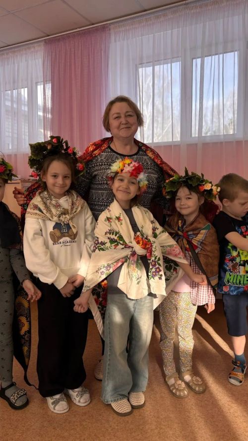 Воспитатель из Лаишевского района считает, что без позитивного настроения тяжело работать