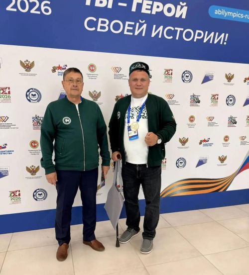 Ветеран СВО нашел призвание в деревянной мастерской и продолжает династию мастеров