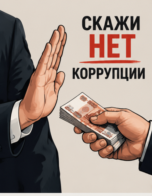 Коррупция начинается с тебя: как личные выборы формируют честное общество