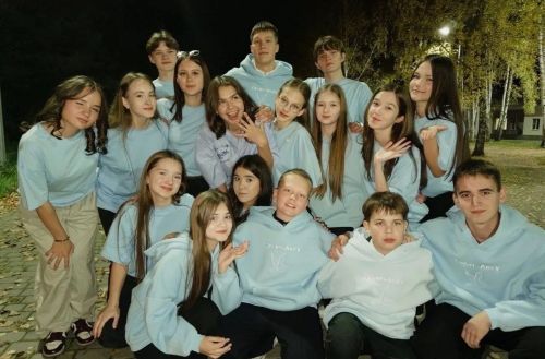 Активисты клуба «Сәләт» провели насыщенную неделю в Лаишевском районе