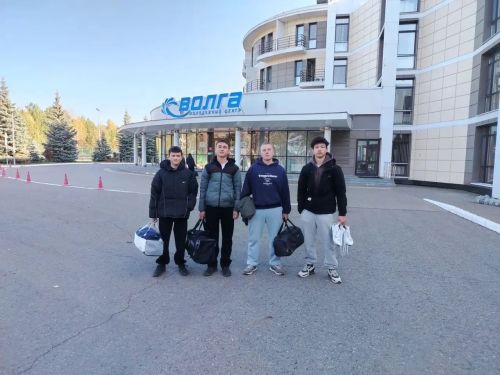 В Лаишевском районе воспитываются будущие агролидеры