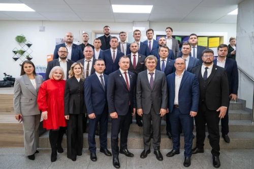 Лаишевский район прозвучал на федеральном уровне