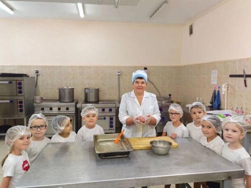 Повар из Лаишевского района готовит для детсадовцев вот уже 43 года