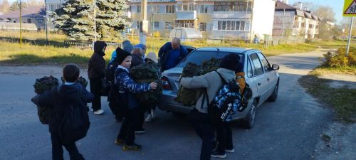как Покровские посиделки в Орловском связали старинные обычаи и сегодняшний день