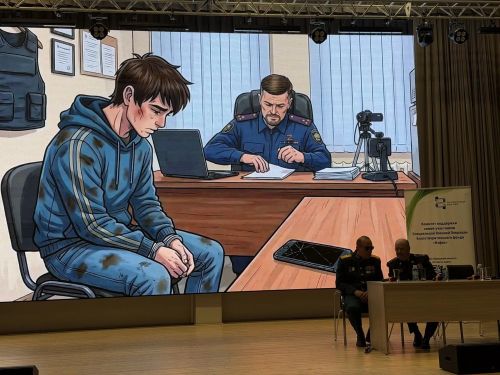 Профилактика экстремизма в лицее «Инноватика»: как защитить молодежь от угроз