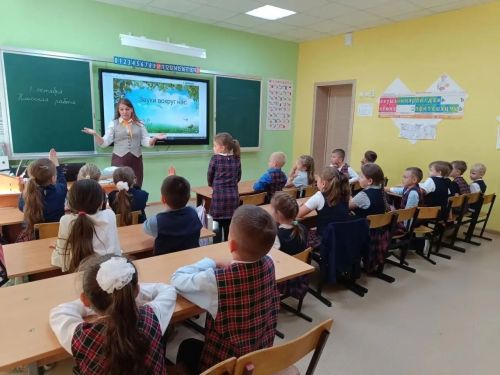 Международный день музыки в Лаишевском районе прошел громко и увлекательно