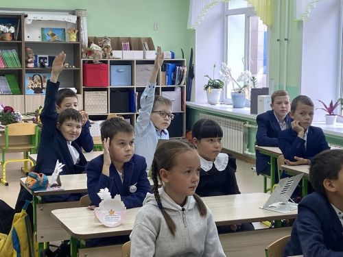 Международный день музыки в Лаишевском районе прошел громко и увлекательно
