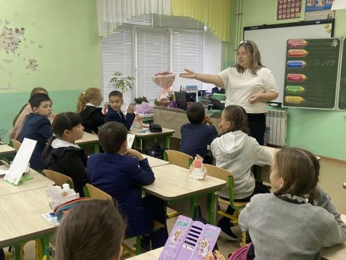 Международный день музыки в Лаишевском районе прошел громко и увлекательно