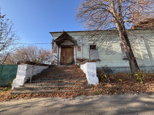 Суд обязал собственника спасти здание аптеки 1902 года в Лаишево