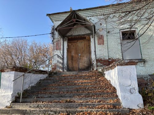 Суд обязал собственника спасти здание аптеки 1902 года в Лаишево