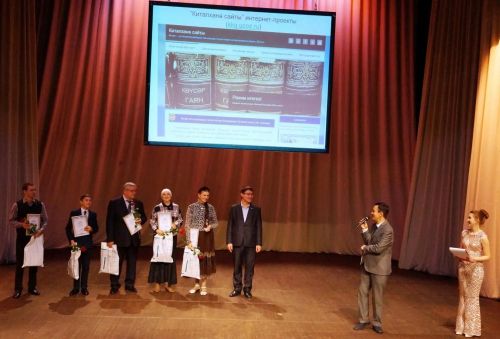 Интервью с Каусарией Гаяновой: секрет счастливой жизни