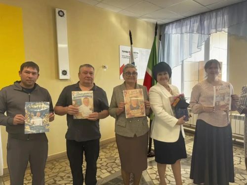 День педагога  отпраздновали ярко в Сокуровском лицее имени Державина