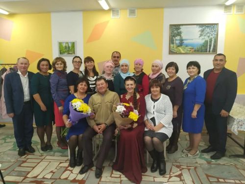 Интервью с Каусарией Гаяновой: секрет счастливой жизни