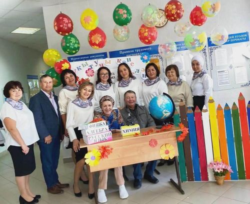 Кәүсәрия Гаянова белән интервью: бәхетле тормыш сере