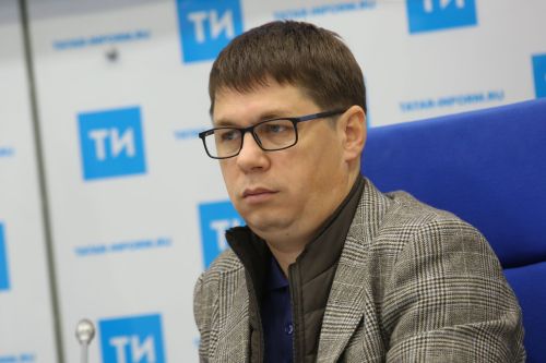 В Нижнекамске ищут главного редактора для управления телеканалом НТР, радио и двумя газетами
