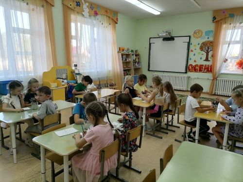 Дети Лаишевского района помогли четвероногим друзьям