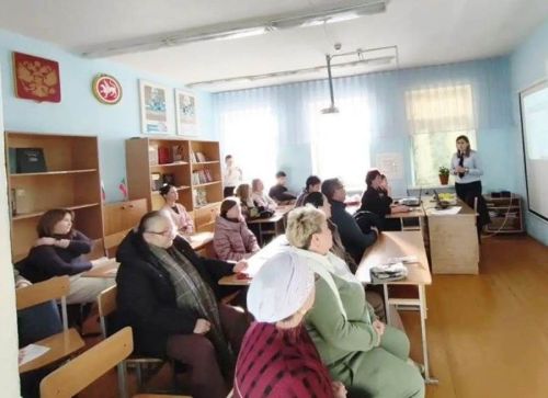 Ни өчен мәктәп җыелышларында ЮХИДИ инспекторларын тыңлау мөһим