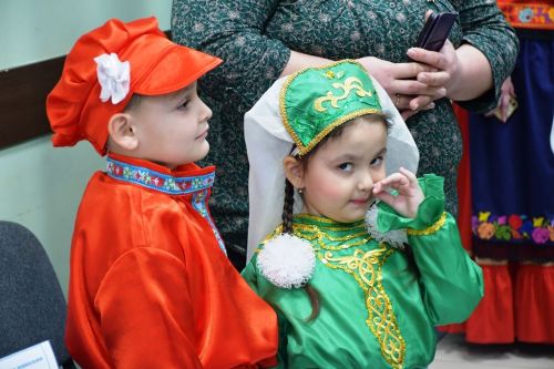Рождественское сельское поселение: итоги работы и планы на будущее