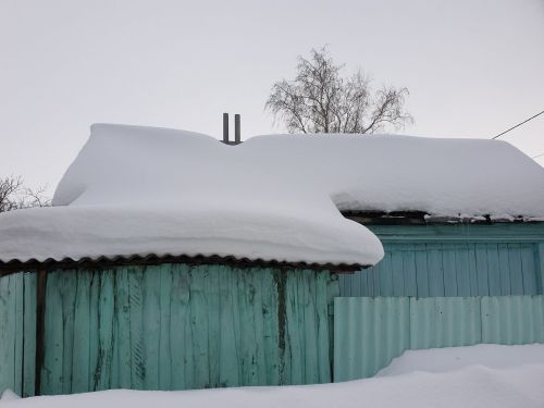 Ветер в Лаишевском районе усилится до 20 м/с