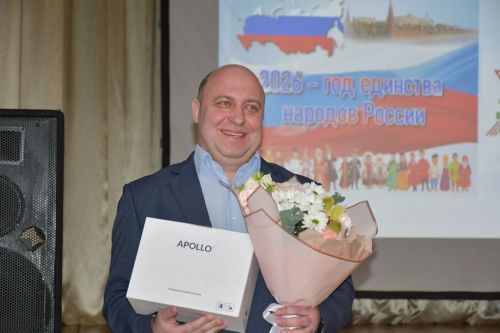 Рождественское сельское поселение: итоги работы и планы на будущее