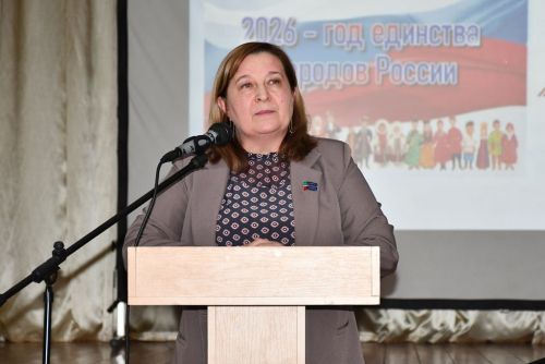 Рождественское сельское поселение: итоги работы и планы на будущее