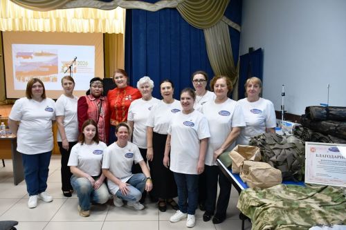 Рождественское сельское поселение: итоги работы и планы на будущее