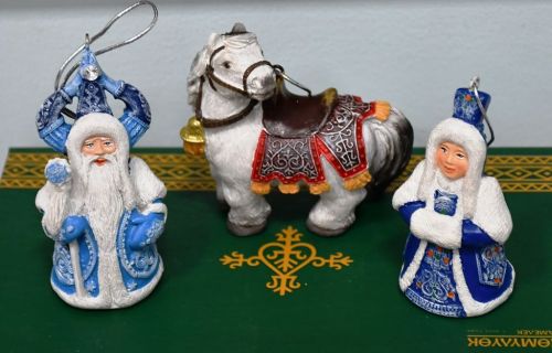 Рождественское сельское поселение: итоги работы и планы на будущее