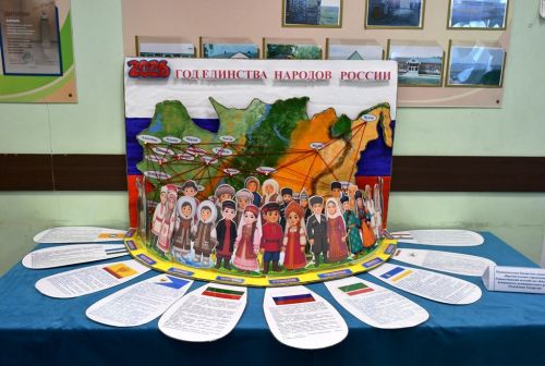 Рождественское сельское поселение: итоги работы и планы на будущее