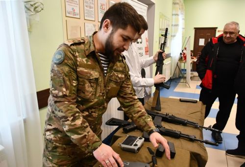 Рождественское сельское поселение: итоги работы и планы на будущее