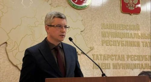 Лаеш районында юлларда куркынычсызлык турында фикер алыштылар
