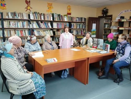 В Лаишевском районе помнят, чтут и любят творчество Мусы Джалиля
