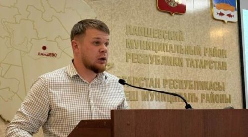 Лаеш районында юлларда куркынычсызлык турында фикер алыштылар