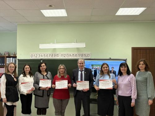 Муниципальный этап конкурса «Сердце отдаю детям» в Лаишево
