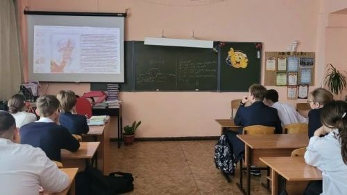 В Лаишевском районе вспоминали юных героев-антифашистов