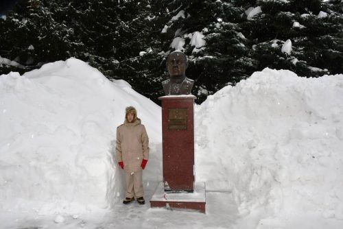 Лаеш районында сугышчы — интернационалистларны искә алдылар