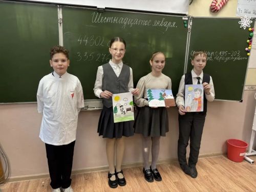 В Лаишевском районе прошла акция «Сцена на холсте»