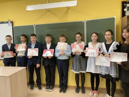 В Лаишевском районе отмечают День артиста