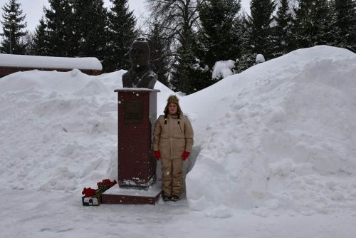 Лаеш районында сугышчы — интернационалистларны искә алдылар